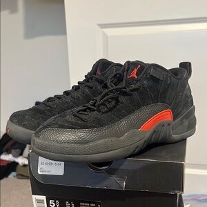 Jordan 12s GS